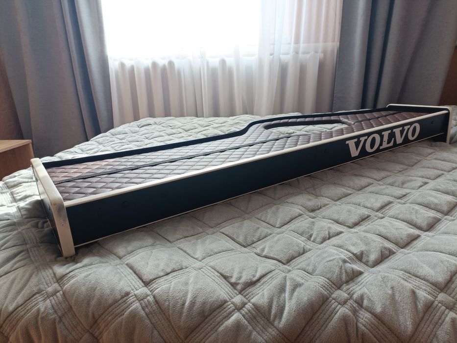 Полиця кабіни довга VOLVO FH 12