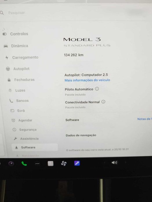 Tesla Model 3 Standart Range Plus