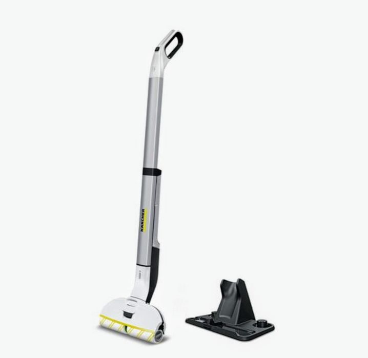 Mop elektryczny Karcher