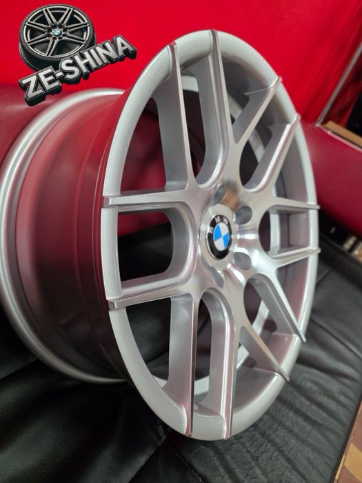 Диски BBS  R18 5x120 BMW E46 E60 F10 F11 F30 F06