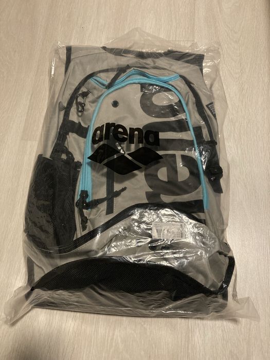 Arena Fastpack 3.0 40l + worek