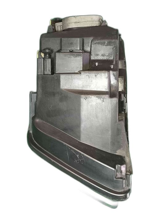 Ótica / Farol Direito VW MULTIVAN T5 7H2941016S (OEM) | 0301191702 (OEM)