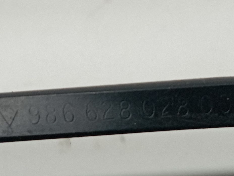 Escovas - PORSCHE Boxster (986) | 96 - 04
