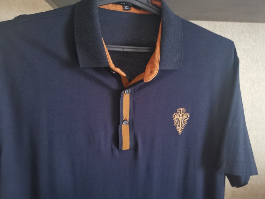 Футболка, поло мужская