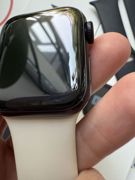 Apple watch SE 2 LTE