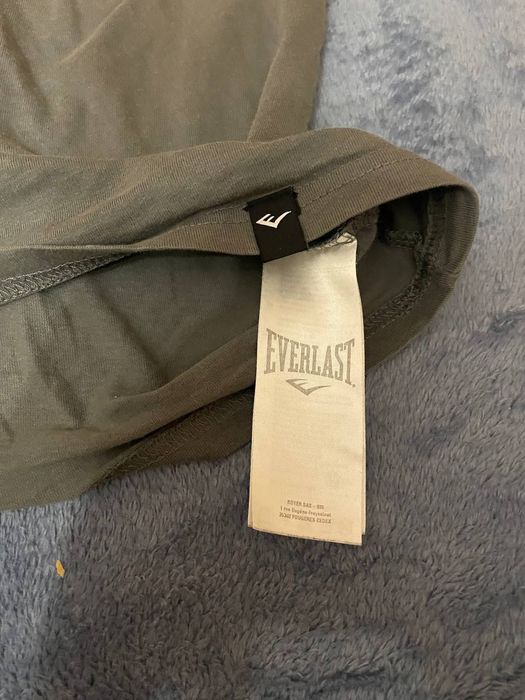 Футболка everlast