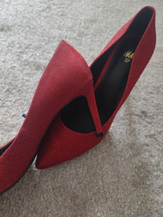 Buty H&M rozmiar 37
