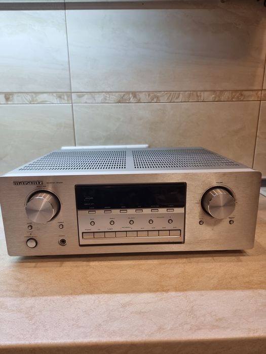Стерео ресивер Marantz SR 4021