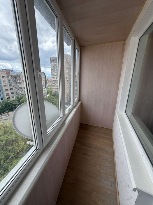 Продам 1- комн квартиру Архитекторская, Таирова!
