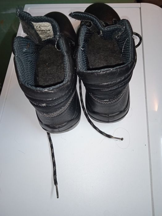 Ботинки робочі, Exena, 39 розмір.