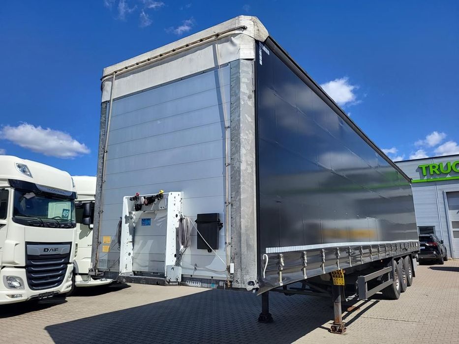 Schmitz Cargobull SCB S3T
