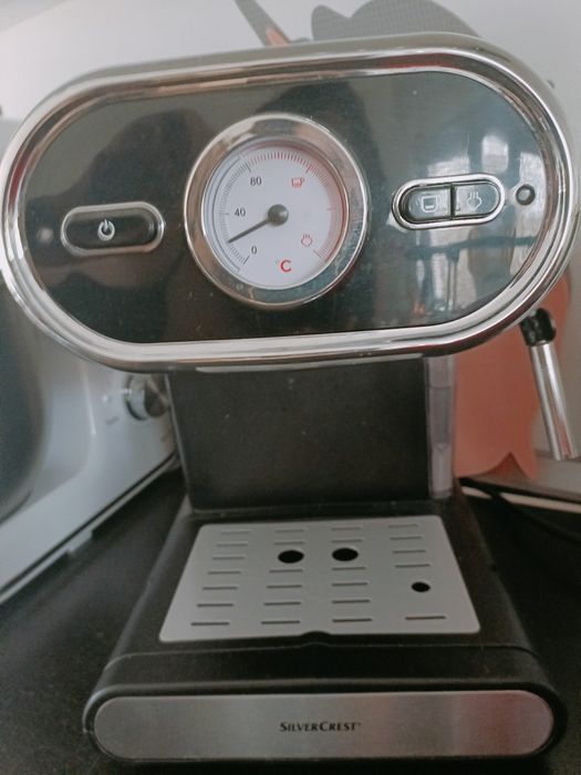 Sprzedam sprzęty silvercrest Lidl wyciskarka wolnoobrotowa ekspres