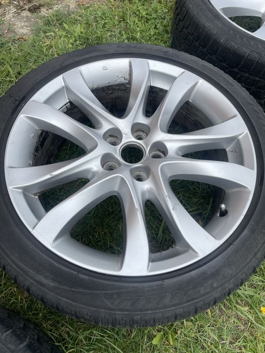 Felgi 19”  mazda 6 GJ 225x45x19