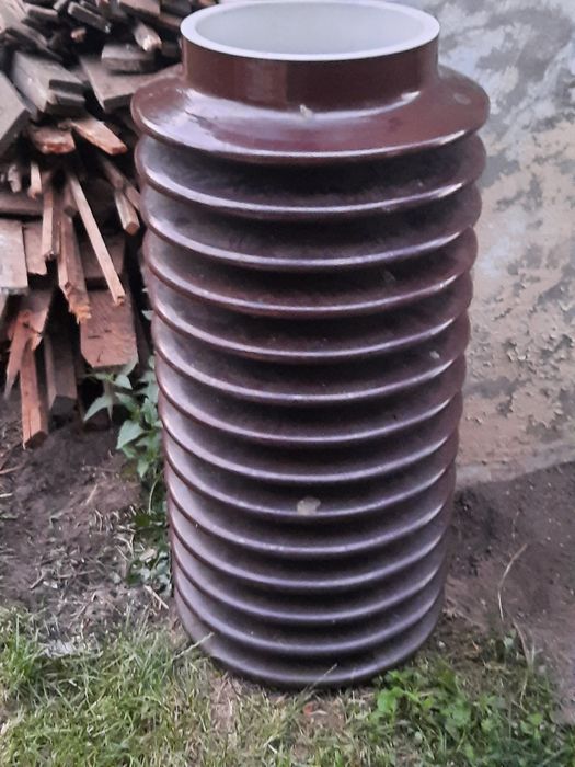 Sprzedam separator ceramiczny idealny na grilla czy wedzarkę