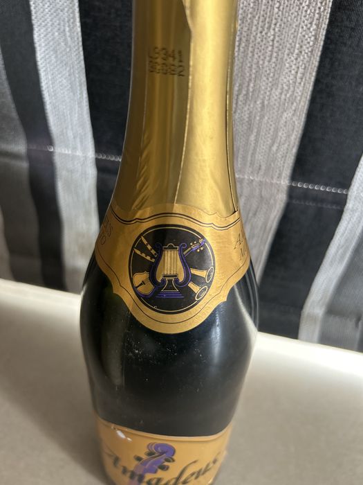 Amadeus Moscato | Garrafa Selada 75cl