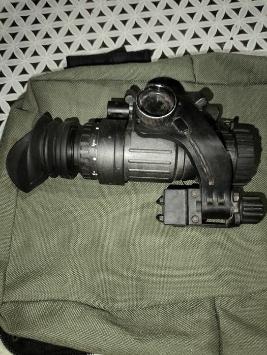 Продам прибор нічого бачення PVS 14 Bravo Gen3    з кріпленням