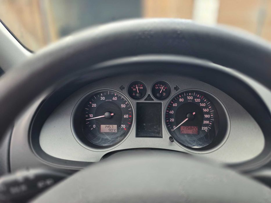 seat ibiza 1,4 zadbany, mały przebieg