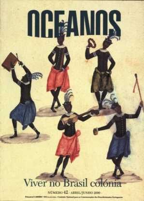 Publicações sobre a história do Brasil
