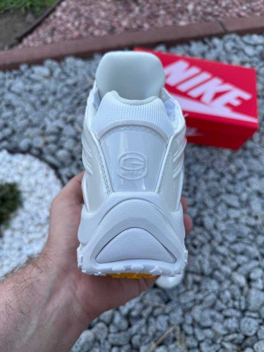 АКЦІЯ! Nike Nocta Hot Step 2 White 41 42 43 44 45 найк нокта