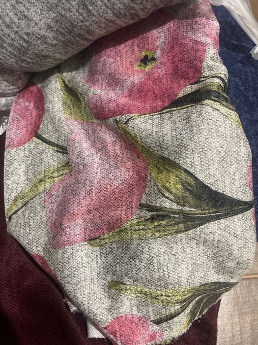 Залишки трикотажної тканини