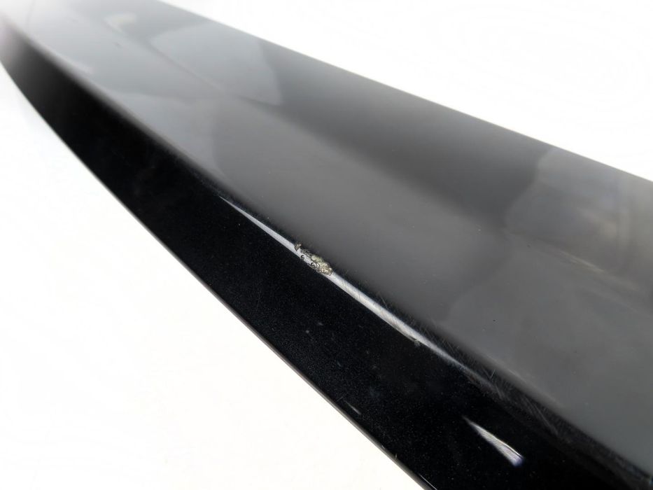 Spoiler / Aileron Da Mala Usado / Original Audi Tt (8J3)