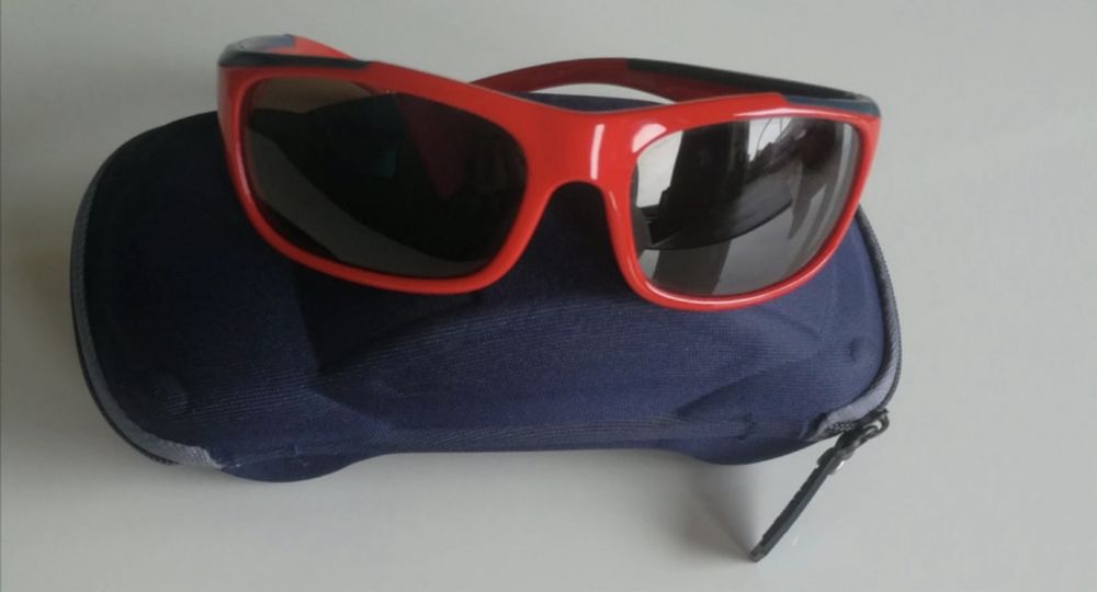 Okulary Solano 6-10lat