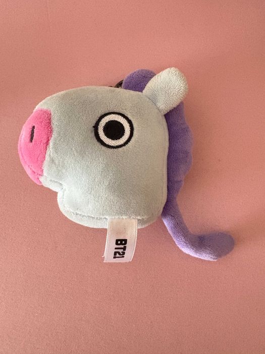 Porta chaves Mang BT21
