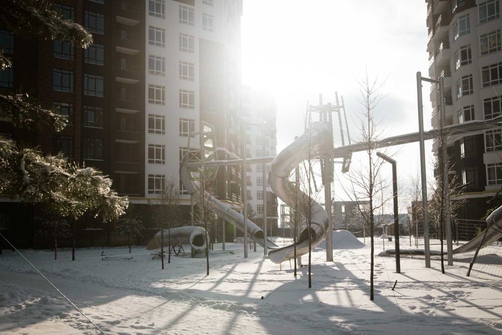 1к квартира в новій черзі. ТОП умови. Квартира Ірпінь. Біля Набережної