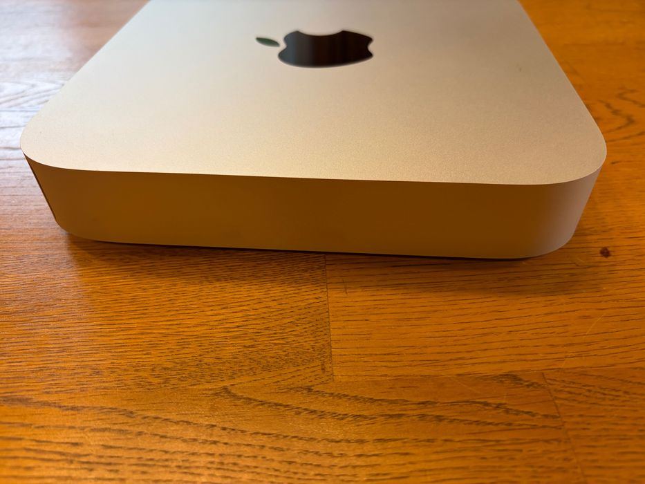 Mac mini (Late 2014) - Cena tylko dla p. Tomek