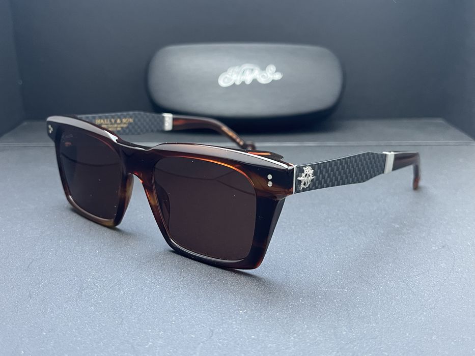 Agusta by Hally & Son limited edition 270€