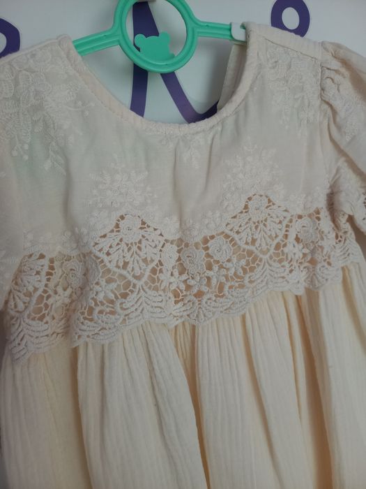 Sukienka 104 Blanifi