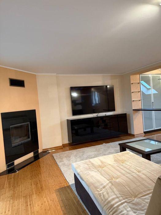 Оренда квартири в котеджі