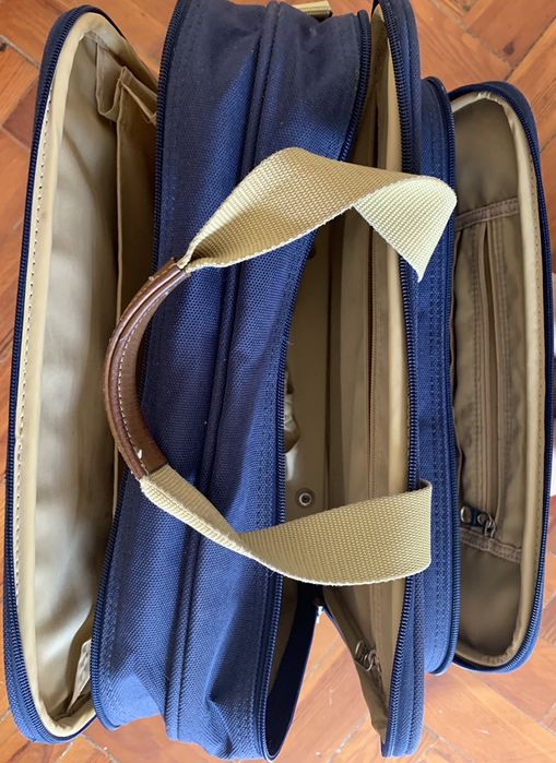 Pasta para da Marca Lancel