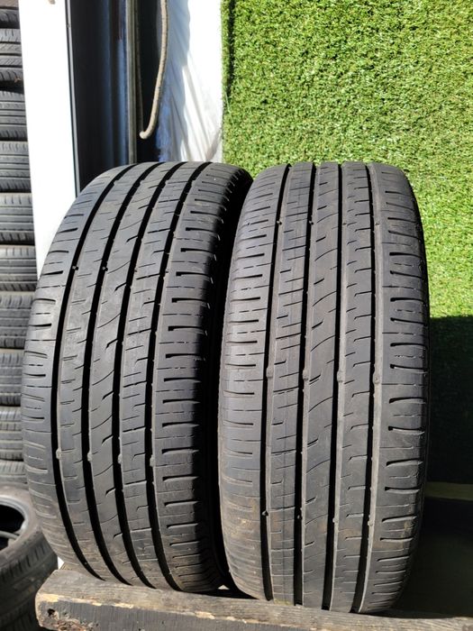 Barum Bravuris 3 195/55 R16