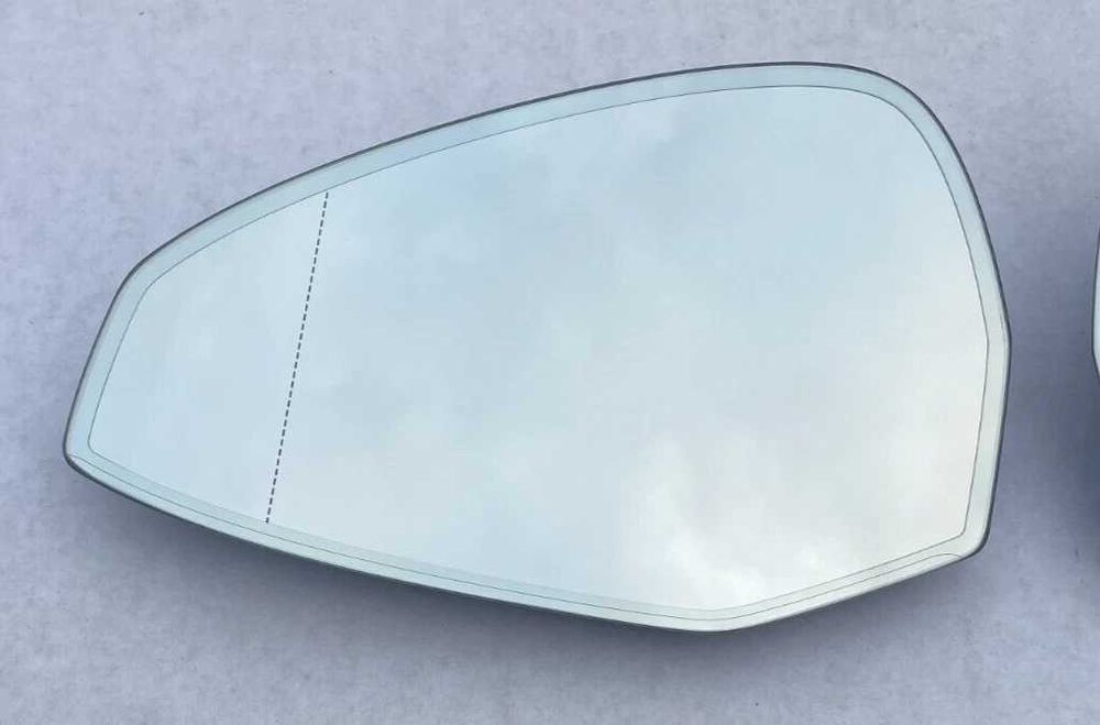 Зеркало Дзеркало ЕВРОПА Audi A3 S3 RS3 A4 A5 B9 8Y A6 C8