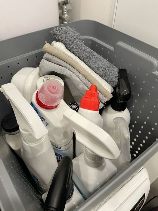 Limpeza Prime Almada