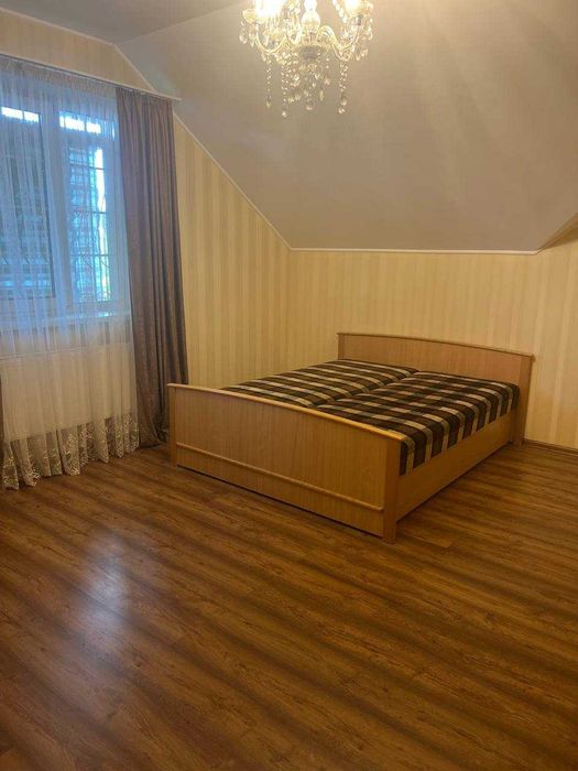Ексклюзивна інклюзивна резиденція 800 м² | 10 кімнат | 35 соток | 2 басейни | SPA | Обухів