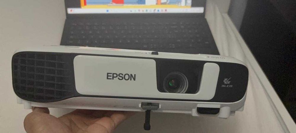Projetor Epson EB-S41