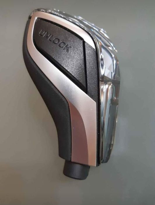 Selector de velocidade BMW