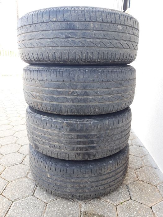 Jantes bmw ferro 16