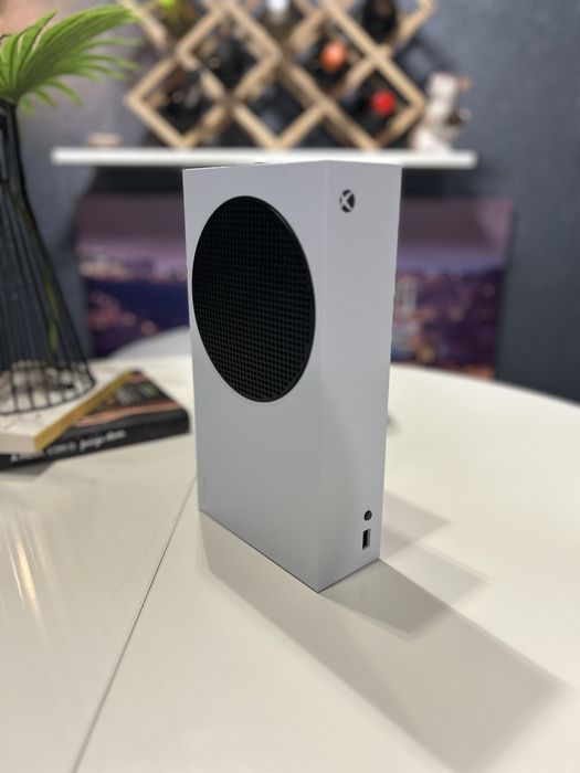 Xbox séries S 512gb ssd NEW