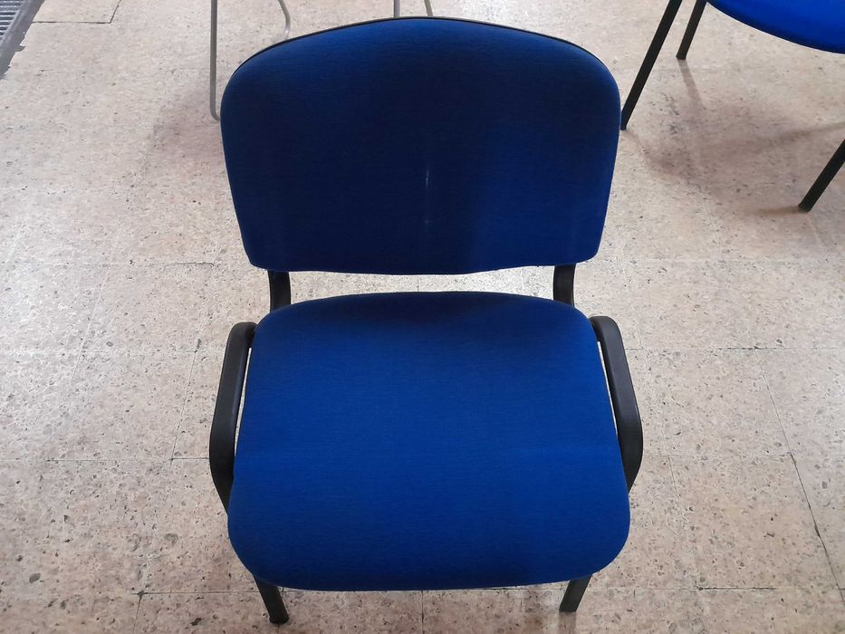 Cadeiras de escritório