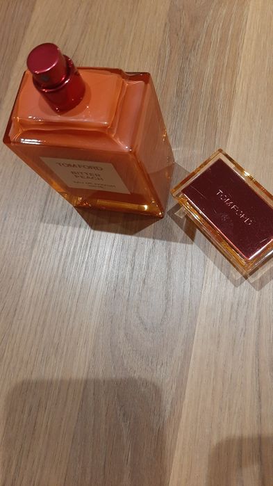 Tom Ford Bitter Peach edp poj 100 ml