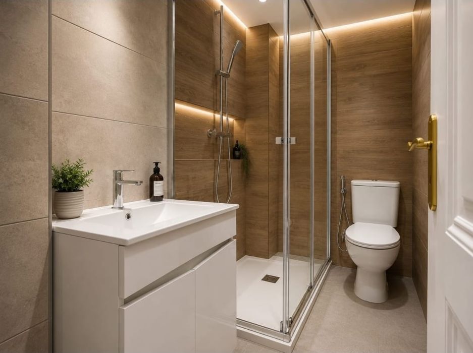 Quarto em Arroios a 200 metros da estação de metro