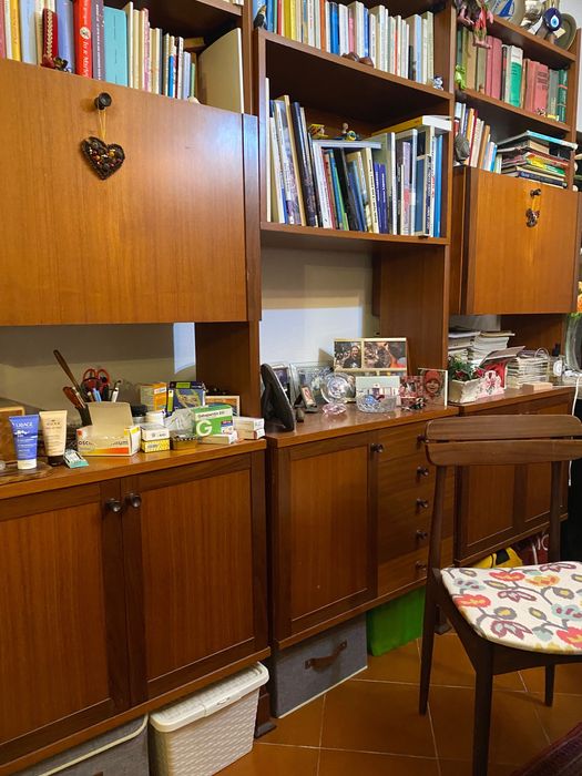 móveis de sala de jantar