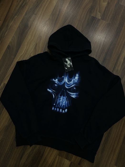 Misbhv Ghost Hoodie