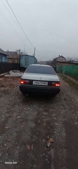 Продам пасат б3.