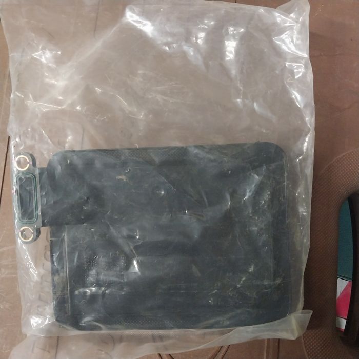 Фільтр автоматичної коробки Hyundai/Kia