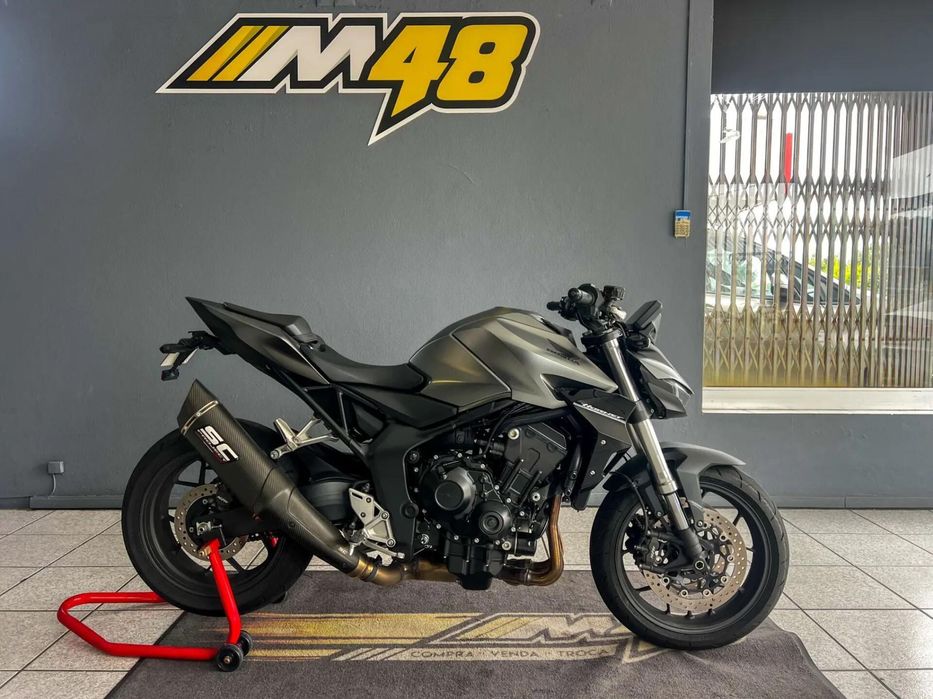 Honda CB