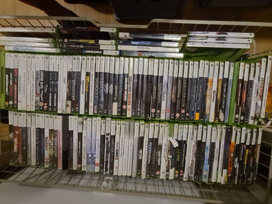 Gry Xbox 360 One S X Series P3 Ps4 slim Pro Ps5 dla dzieci minecraft